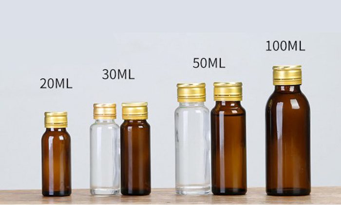 低硼硅注射劑瓶